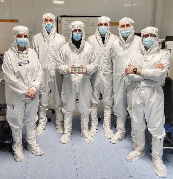 MARELLI LANCIA NUOVO MODULO DI ELETTRONICA DI POTENZA IN CARBURO DI SILICIO PER APPLICAZIONI SU TRAZIONE ELETTRICA E IBRIDA IN AMBITO MOTORSPORT